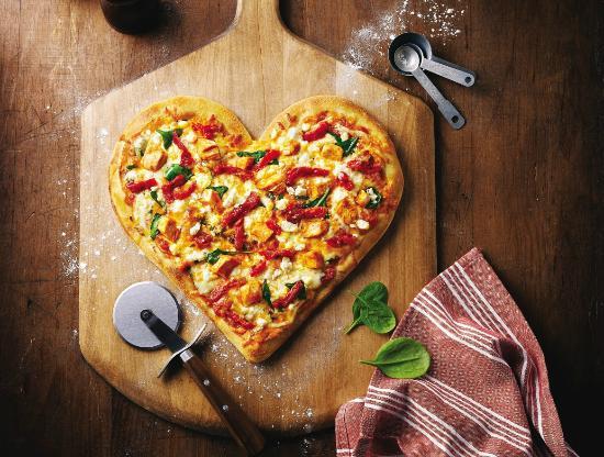 Frasi di pizza
